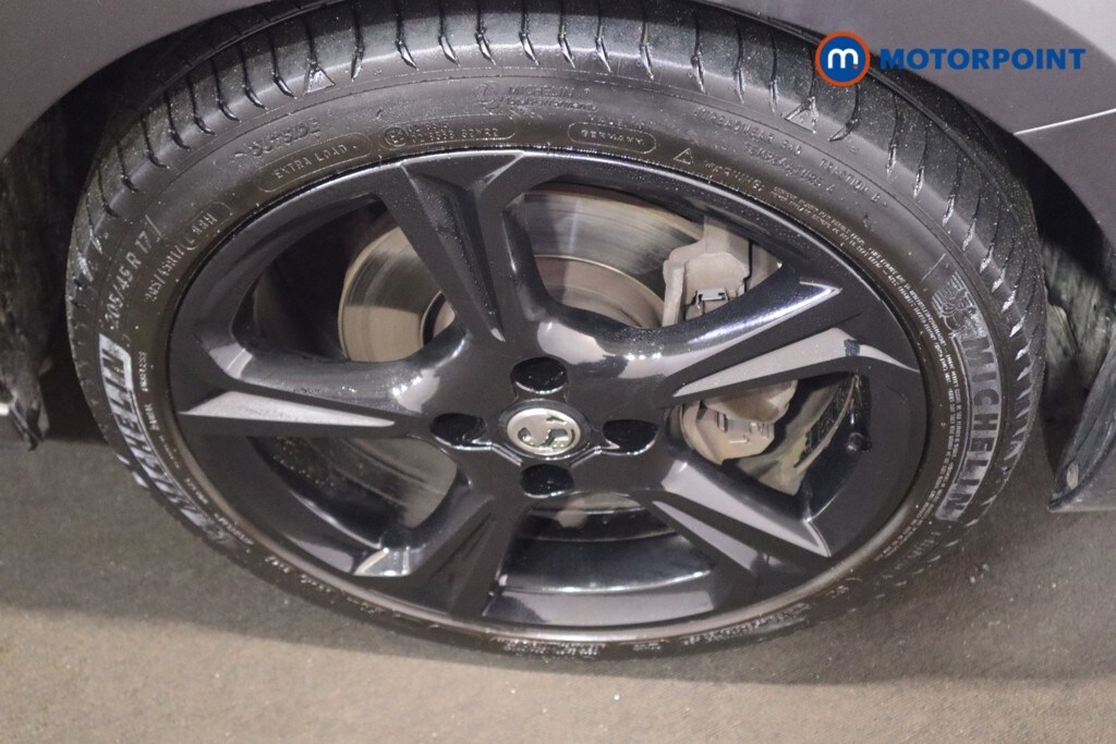 Used Vauxhall Corsa 2020 for sale - 78180482: Photo 19