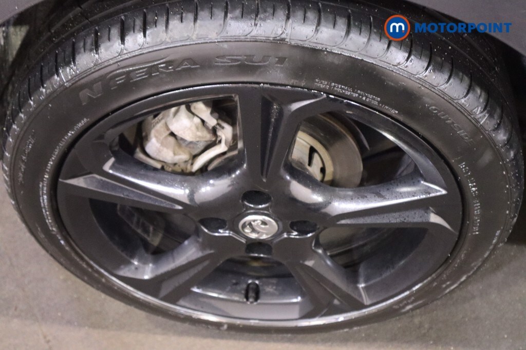 Used Vauxhall Corsa 2020 for sale - 78180482: Photo 20