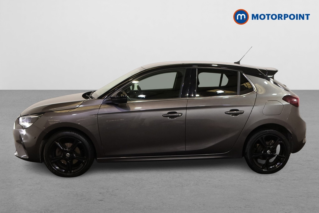 Used Vauxhall Corsa 2020 for sale - 78180482: Photo 4