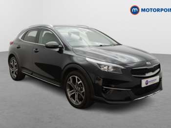 2020 - 1.0T GDi ISG 3 5dr