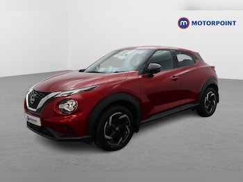 Used Nissan Juke undefined for sale - 78719332: Photo