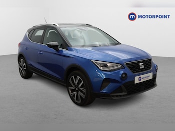 Used SEAT Arona 2023 for sale - 79615661: Photo