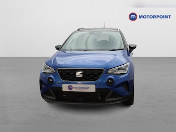Used SEAT Arona 2023 for sale - 79615661: Photo