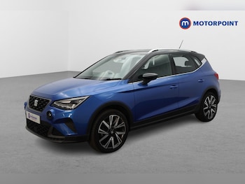 Used SEAT Arona 2023 for sale - 79615661: Photo