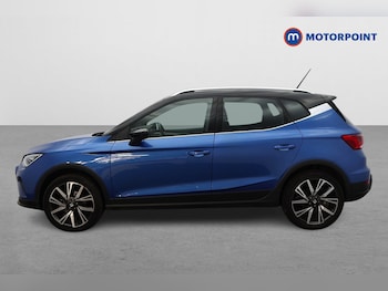Used SEAT Arona 2023 for sale - 79615661: Photo