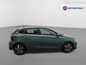 Used Hyundai i20 undefined for sale - 78870973: Photo