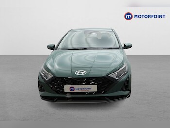 Used Hyundai i20 undefined for sale - 78870973: Photo