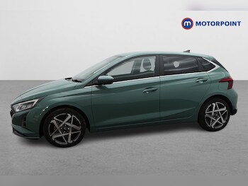 Used Hyundai i20 undefined for sale - 78870973: Photo