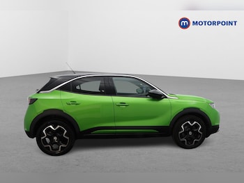 Used Vauxhall Mokka undefined for sale - 78862793: Photo