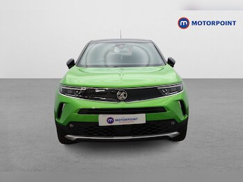 Used Vauxhall Mokka undefined for sale - 78862793: Photo