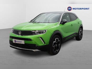 Used Vauxhall Mokka undefined for sale - 78862793: Photo