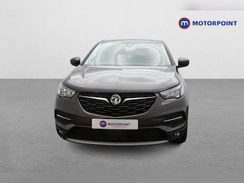 Used Vauxhall Grandland X 2020 for sale - 75776693: Photo