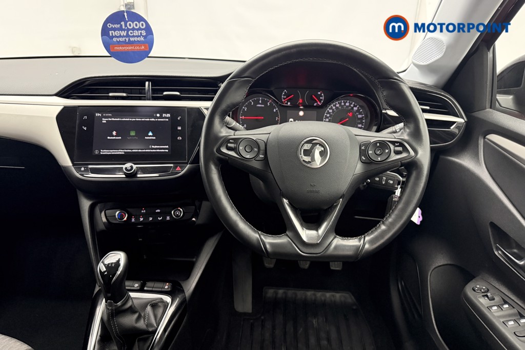 Used Vauxhall Corsa 2022 for sale - 77136587: Photo 10