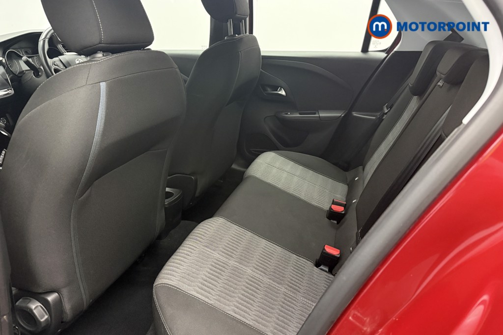 Used Vauxhall Corsa 2022 for sale - 77136587: Photo 12