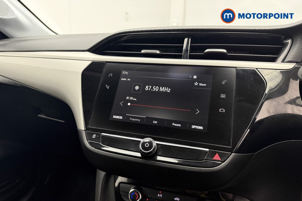 Used Vauxhall Corsa 2022 for sale - 77136587: Photo 18