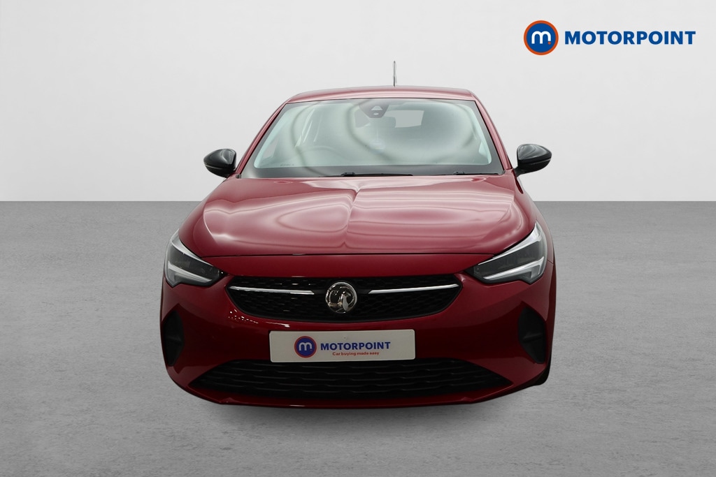 Used Vauxhall Corsa 2022 for sale - 77136587: Photo 2