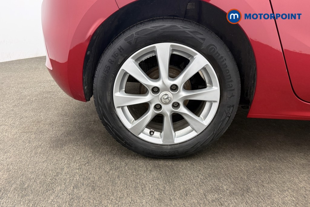 Used Vauxhall Corsa 2022 for sale - 77136587: Photo 29