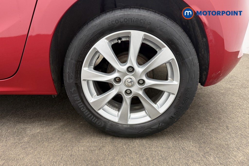 Used Vauxhall Corsa 2022 for sale - 77136587: Photo 30