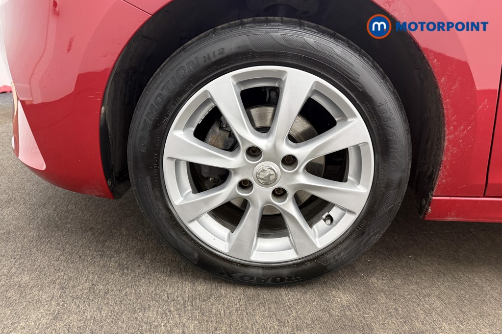 Used Vauxhall Corsa 2022 for sale - 77136587: Photo 31