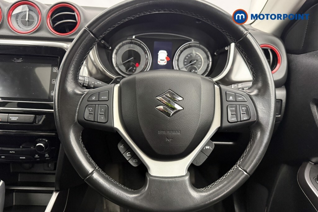 Used Suzuki Vitara 2021 for sale - 77903994: Photo 12