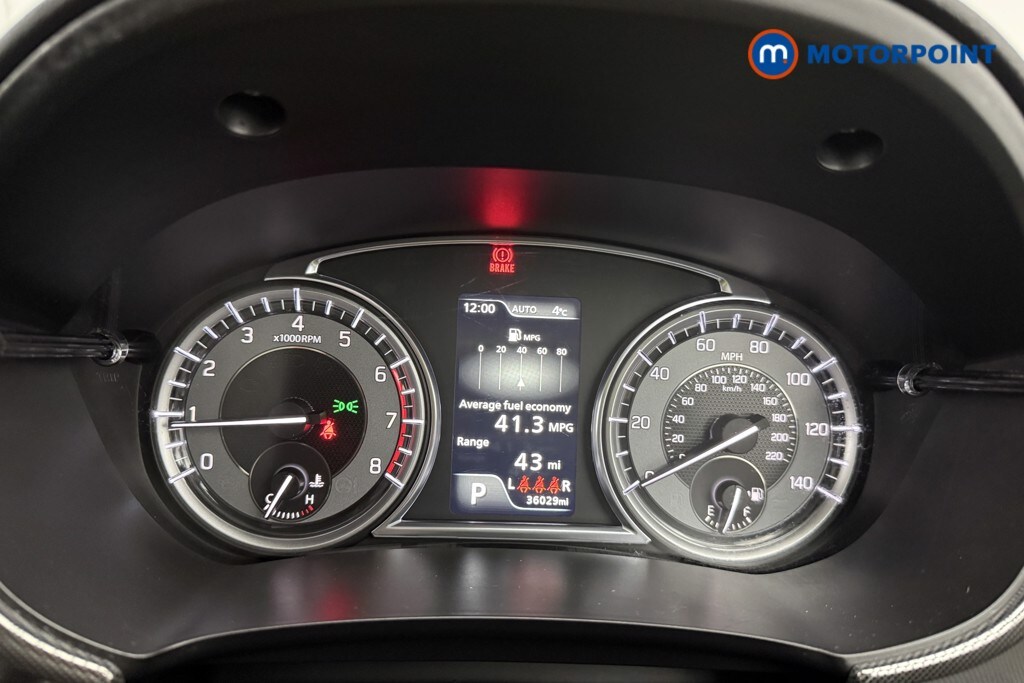 Used Suzuki Vitara 2021 for sale - 77903994: Photo 13