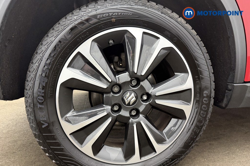 Used Suzuki Vitara 2021 for sale - 77903994: Photo 17