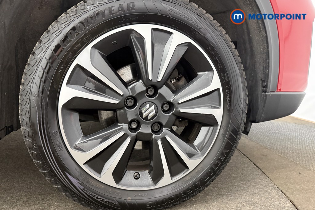 Used Suzuki Vitara 2021 for sale - 77903994: Photo 18