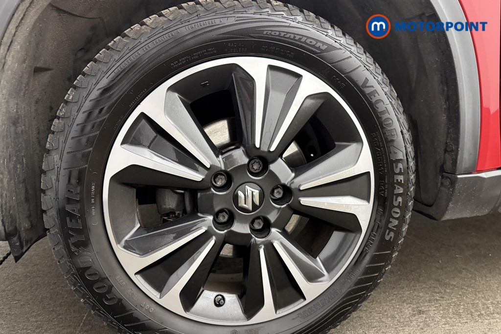 Used Suzuki Vitara 2021 for sale - 77903994: Photo 19