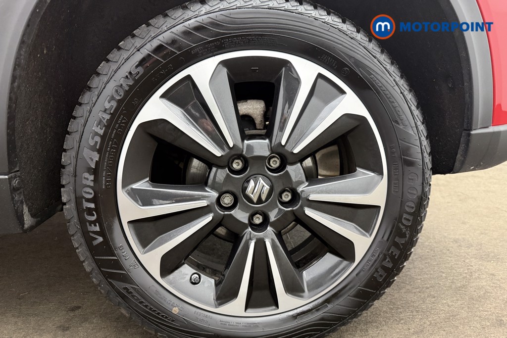 Used Suzuki Vitara 2021 for sale - 77903994: Photo 20