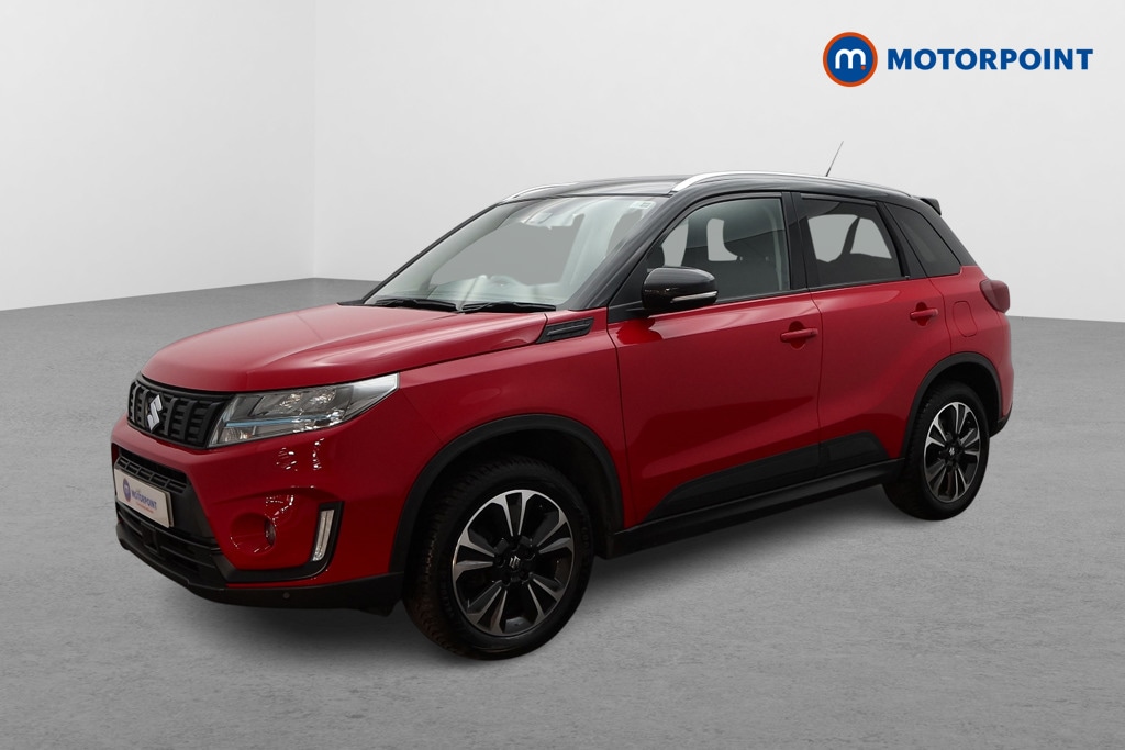 Used Suzuki Vitara 2021 for sale - 77903994: Photo 3
