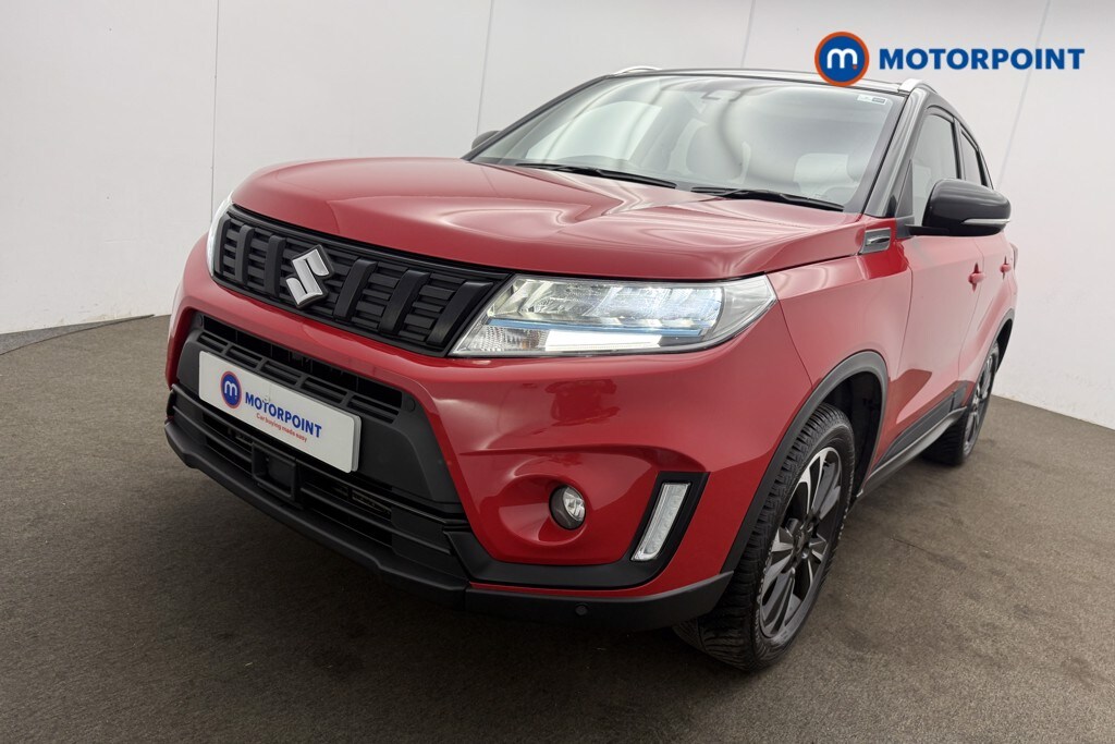 Used Suzuki Vitara 2021 for sale - 77903994: Photo 31
