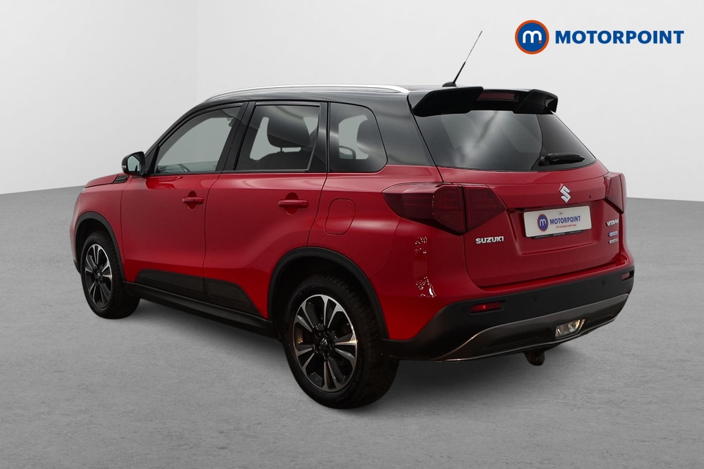 Used Suzuki Vitara 2021 for sale - 77903994: Photo 5