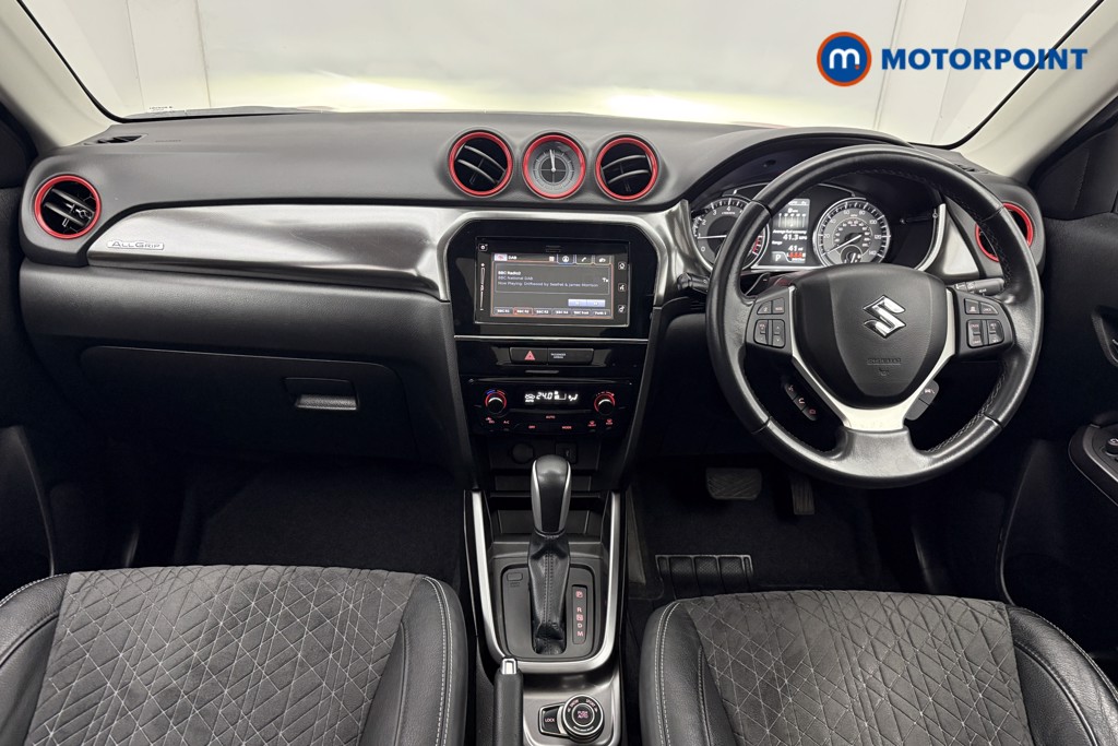 Used Suzuki Vitara 2021 for sale - 77903994: Photo 9