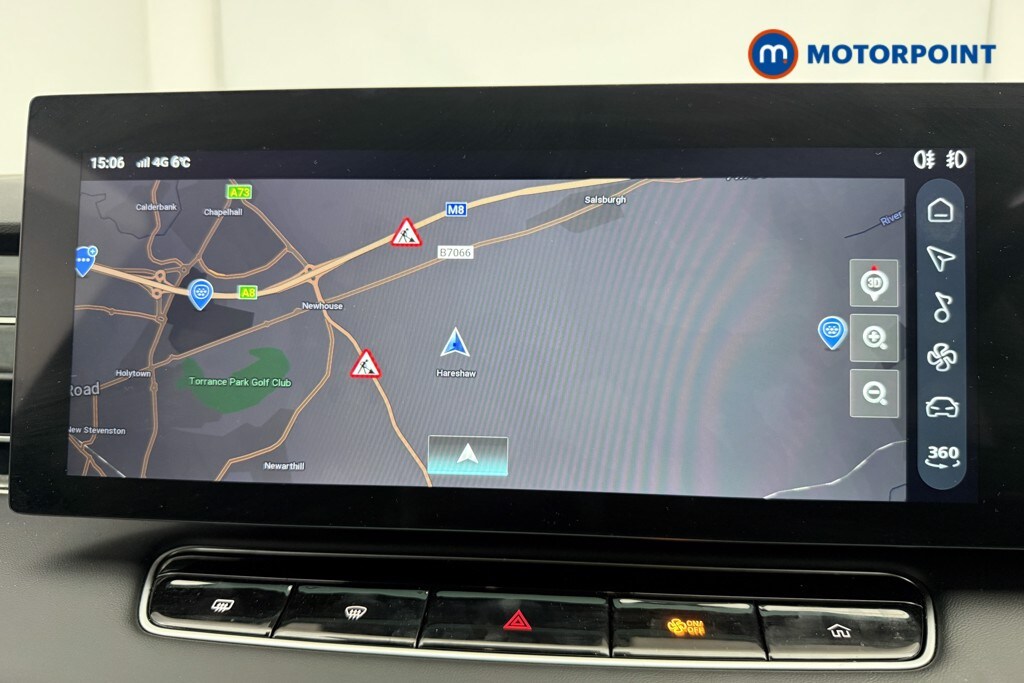 Used MG MG HS 2025 for sale - 77962619: Photo 10