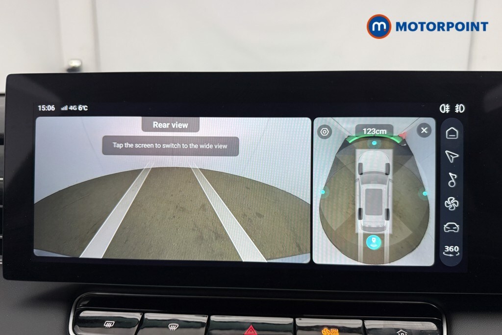 Used MG MG HS 2025 for sale - 77962619: Photo 11