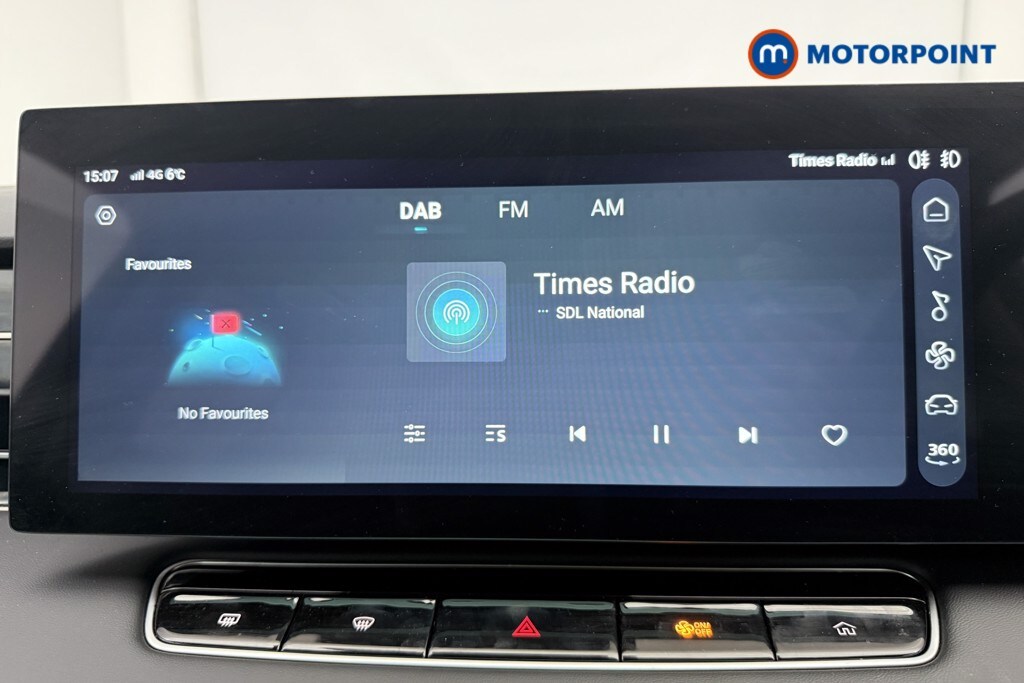 Used MG MG HS 2025 for sale - 77962619: Photo 12