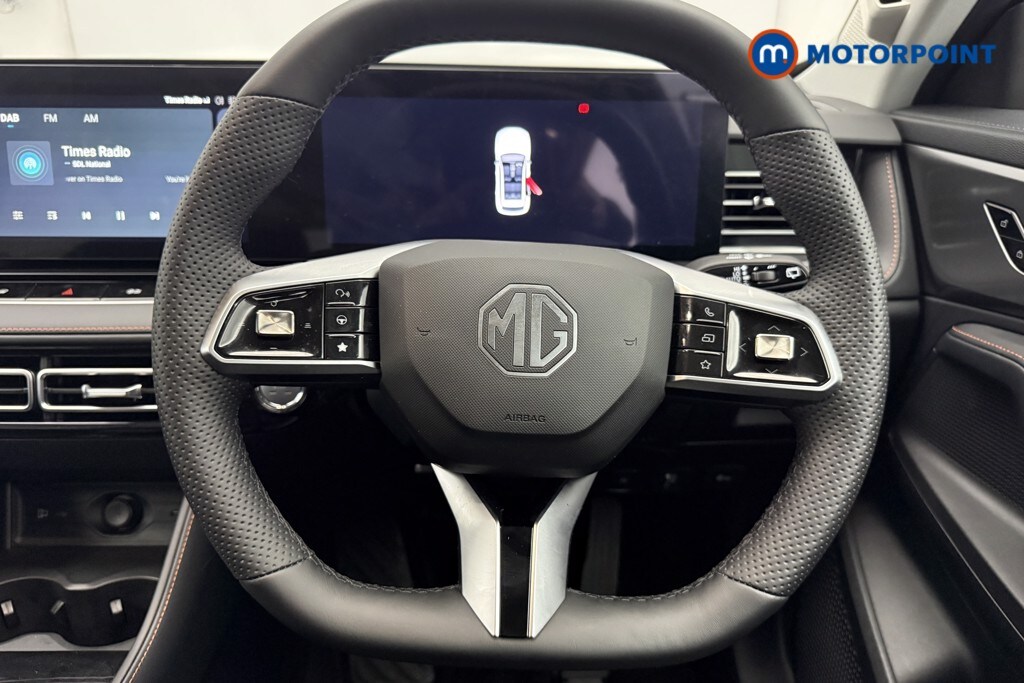 Used MG MG HS 2025 for sale - 77962619: Photo 13