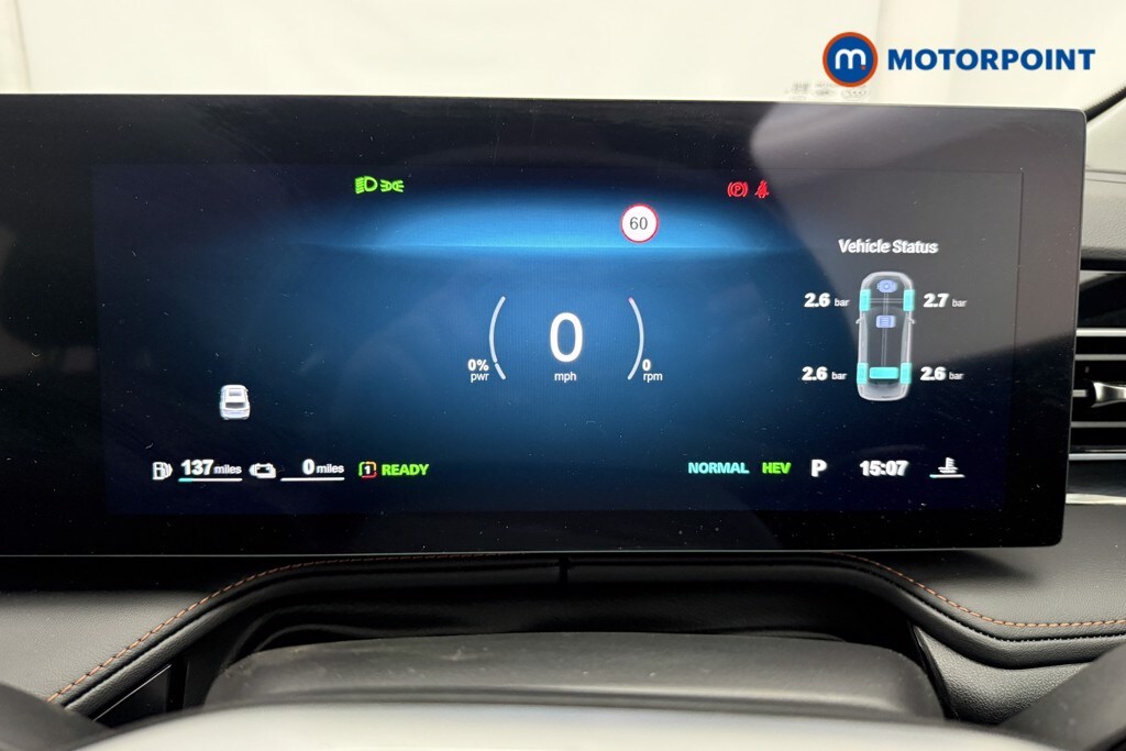 Used MG MG HS 2025 for sale - 77962619: Photo 14