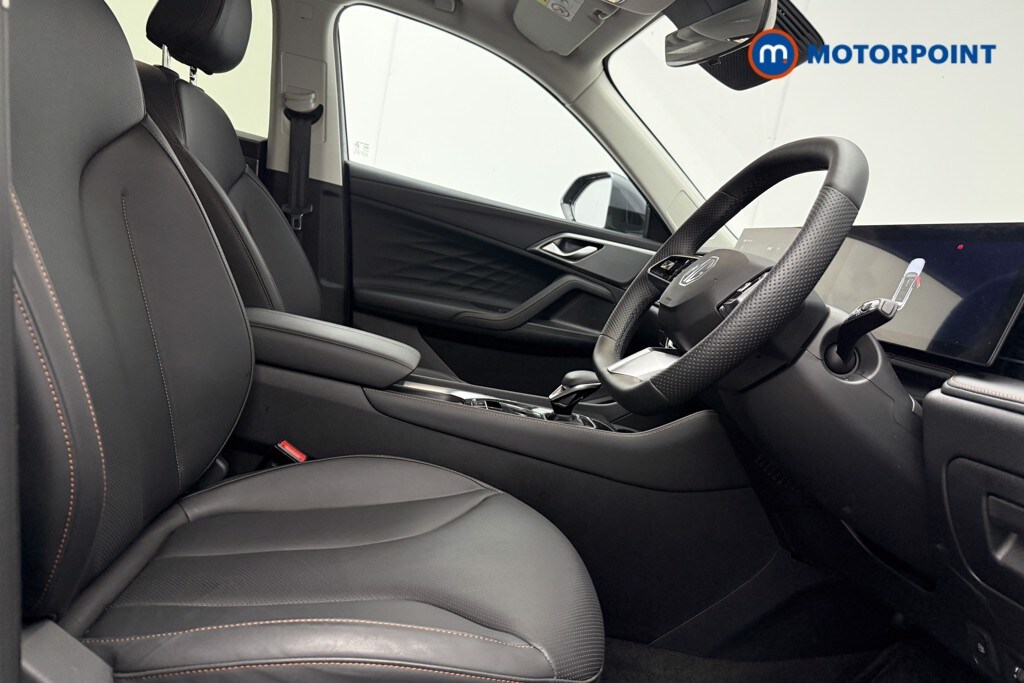 Used MG MG HS 2025 for sale - 77962619: Photo 16