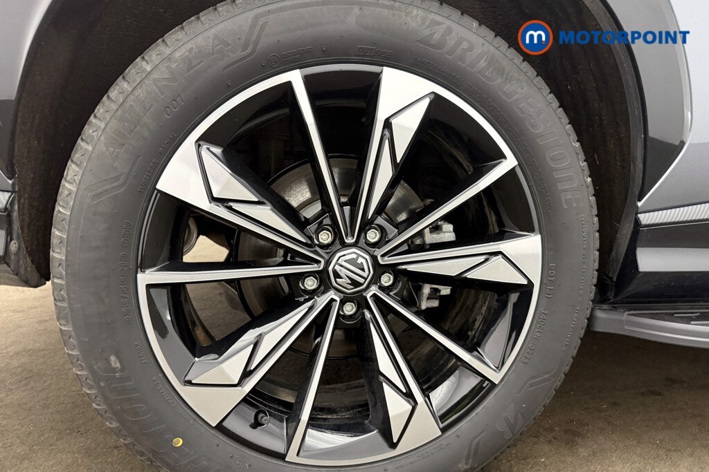 Used MG MG HS 2025 for sale - 77962619: Photo 18