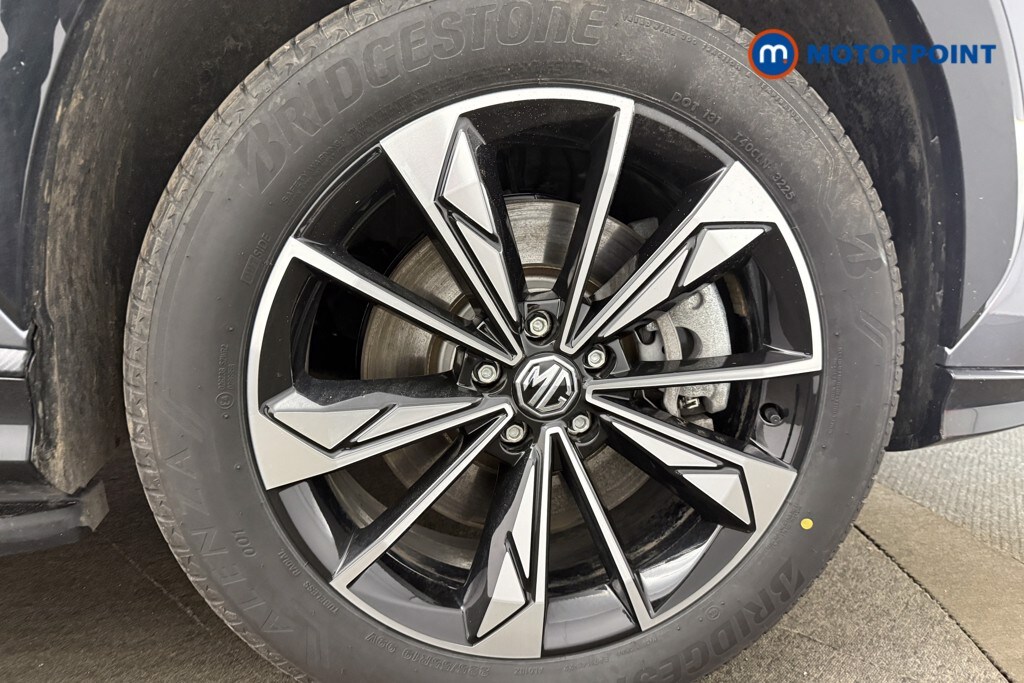 Used MG MG HS 2025 for sale - 77962619: Photo 19