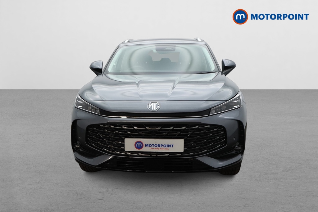 Used MG MG HS 2025 for sale - 77962619: Photo 2