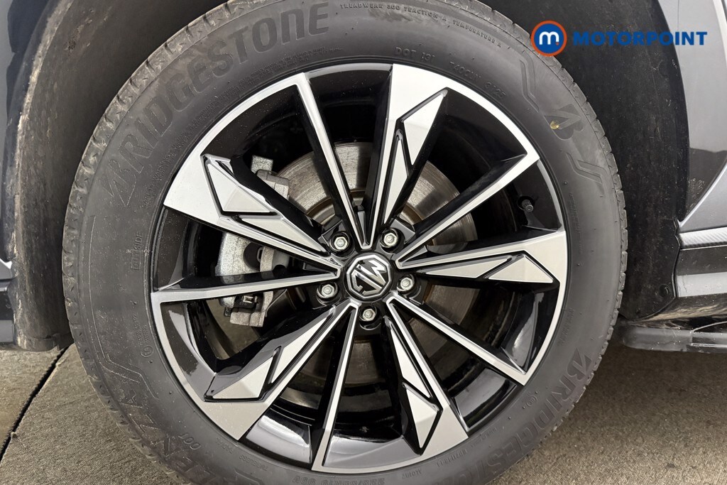 Used MG MG HS 2025 for sale - 77962619: Photo 20