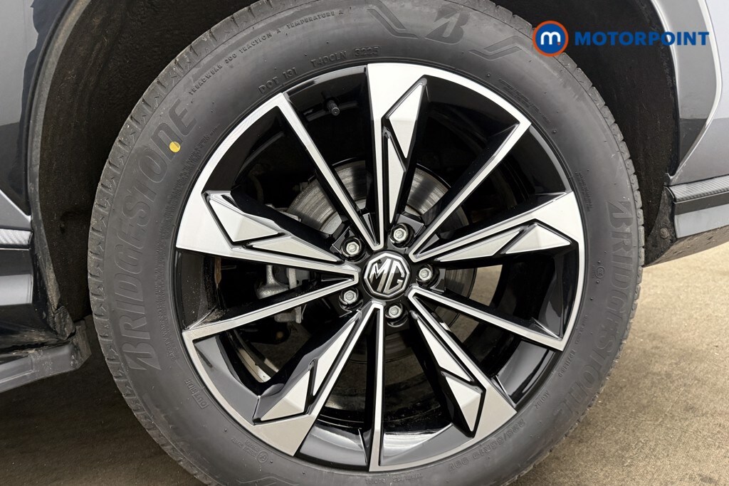 Used MG MG HS 2025 for sale - 77962619: Photo 21