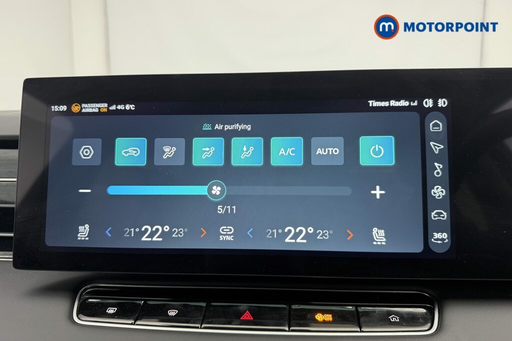 Used MG MG HS 2025 for sale - 77962619: Photo 24