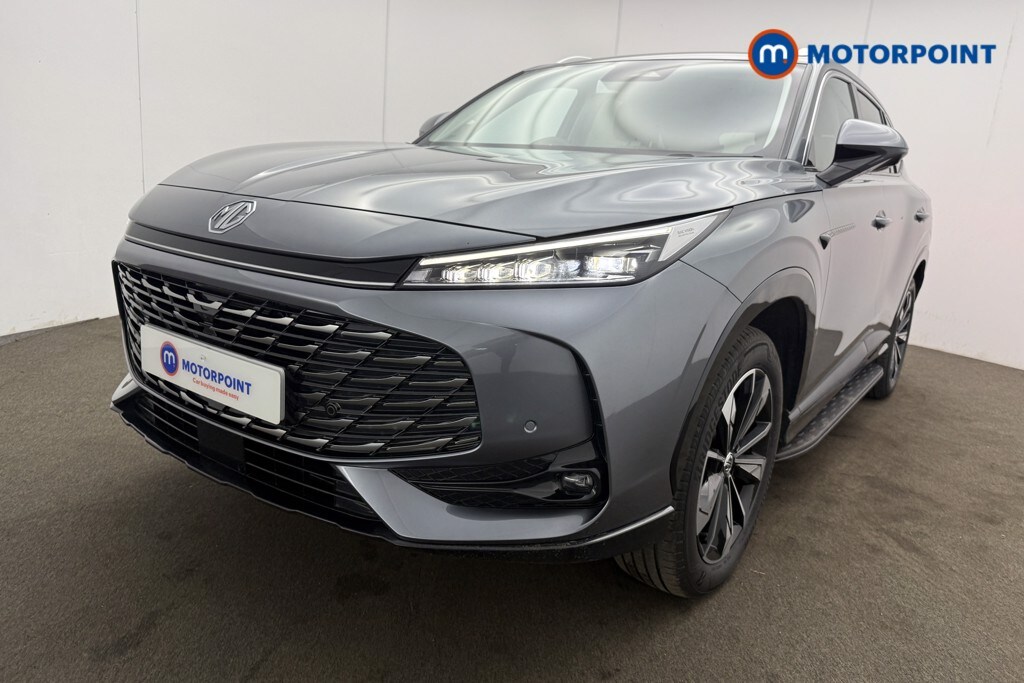 Used MG MG HS 2025 for sale - 77962619: Photo 34