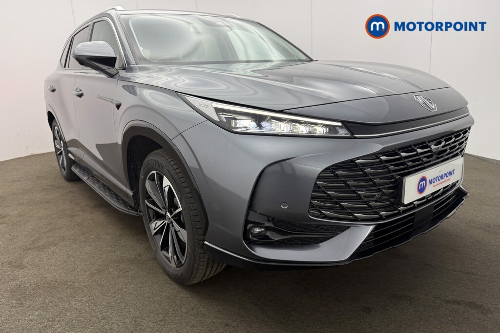 Used MG MG HS 2025 for sale - 77962619: Photo 35