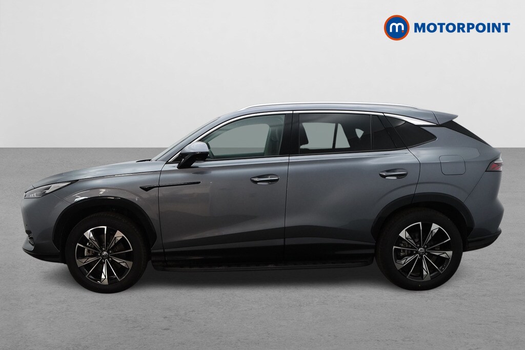 Used MG MG HS 2025 for sale - 77962619: Photo 4