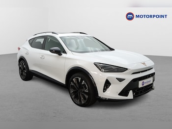 Used Cupra Formentor 2025 for sale - 78984907: Photo