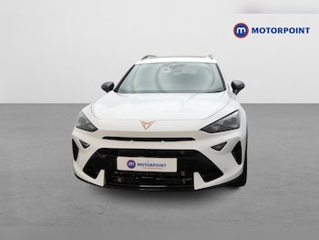 Used Cupra Formentor 2025 for sale - 78984907: Photo